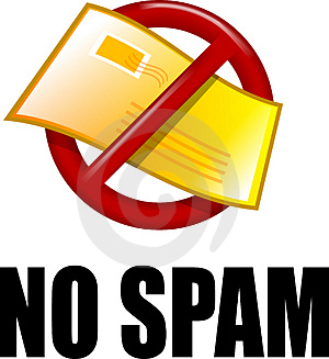 anti-spam